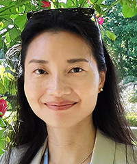 Elizabeth Chun